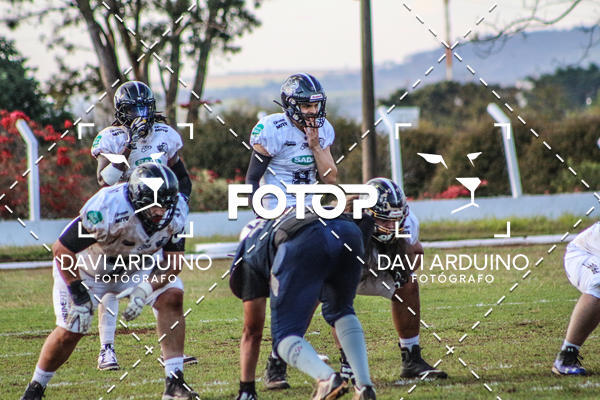 Buy your photos of the eventBFA - (FUTEBOL AMERICANO) Ribeiro Preto Challengers VS Galo Futebol Americano on Fotop