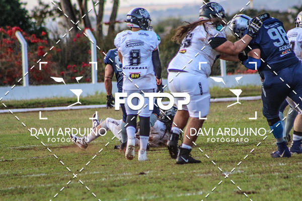 Buy your photos of the eventBFA - (FUTEBOL AMERICANO) Ribeiro Preto Challengers VS Galo Futebol Americano on Fotop