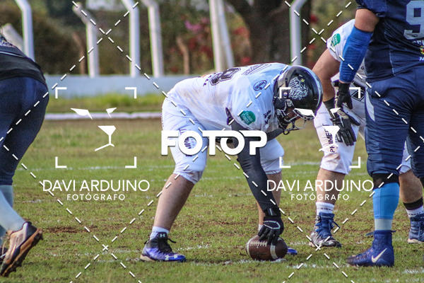 Buy your photos of the eventBFA - (FUTEBOL AMERICANO) Ribeiro Preto Challengers VS Galo Futebol Americano on Fotop