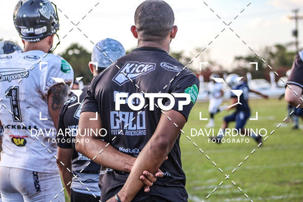 Buy your photos of the eventBFA - (FUTEBOL AMERICANO) Ribeiro Preto Challengers VS Galo Futebol Americano on Fotop