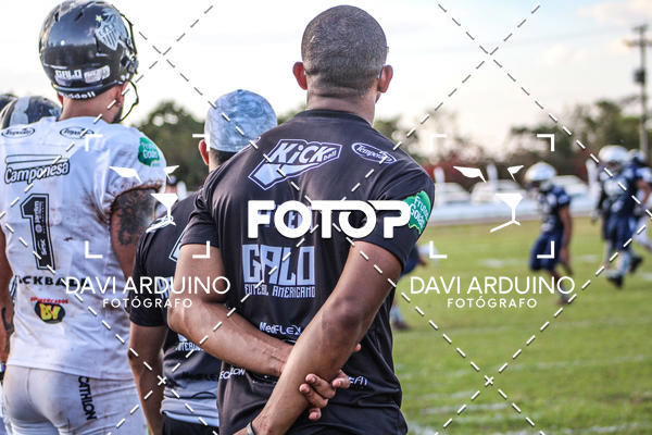 Buy your photos of the eventBFA - (FUTEBOL AMERICANO) Ribeiro Preto Challengers VS Galo Futebol Americano on Fotop