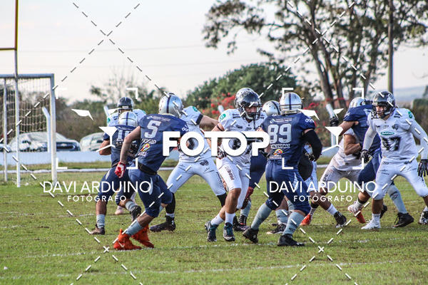 Buy your photos of the eventBFA - (FUTEBOL AMERICANO) Ribeiro Preto Challengers VS Galo Futebol Americano on Fotop