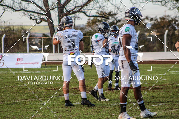 Buy your photos of the eventBFA - (FUTEBOL AMERICANO) Ribeiro Preto Challengers VS Galo Futebol Americano on Fotop