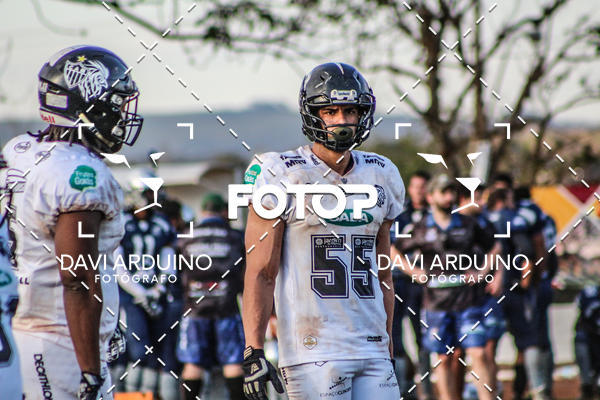 Buy your photos of the eventBFA - (FUTEBOL AMERICANO) Ribeiro Preto Challengers VS Galo Futebol Americano on Fotop