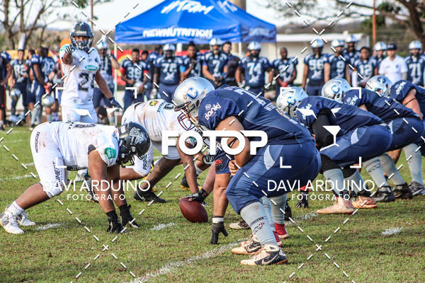 Buy your photos of the eventBFA - (FUTEBOL AMERICANO) Ribeiro Preto Challengers VS Galo Futebol Americano on Fotop