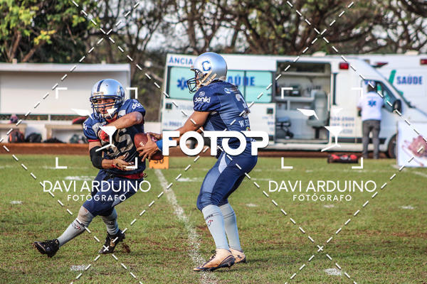 Buy your photos of the eventBFA - (FUTEBOL AMERICANO) Ribeiro Preto Challengers VS Galo Futebol Americano on Fotop