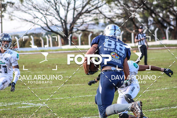 Buy your photos of the eventBFA - (FUTEBOL AMERICANO) Ribeiro Preto Challengers VS Galo Futebol Americano on Fotop