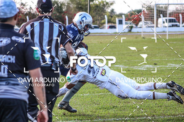 Buy your photos of the eventBFA - (FUTEBOL AMERICANO) Ribeiro Preto Challengers VS Galo Futebol Americano on Fotop