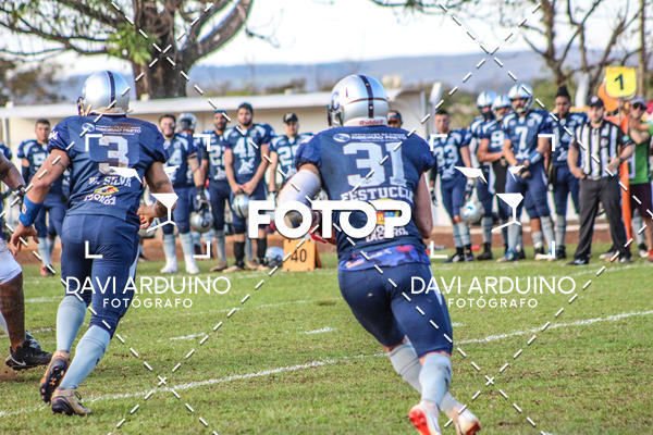 Buy your photos of the eventBFA - (FUTEBOL AMERICANO) Ribeiro Preto Challengers VS Galo Futebol Americano on Fotop