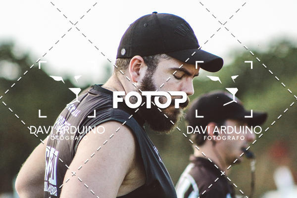 Buy your photos of the eventBFA - (FUTEBOL AMERICANO) Ribeiro Preto Challengers VS Galo Futebol Americano on Fotop