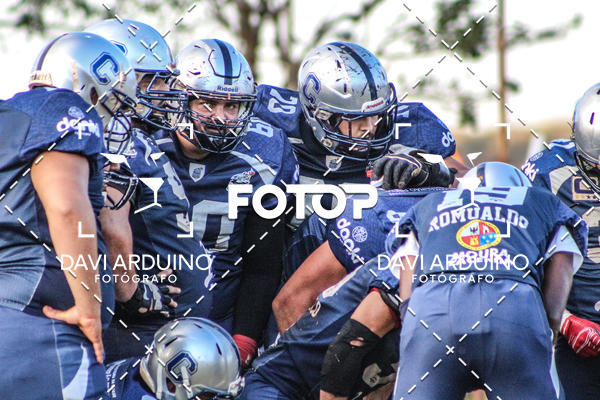 Buy your photos of the eventBFA - (FUTEBOL AMERICANO) Ribeiro Preto Challengers VS Galo Futebol Americano on Fotop