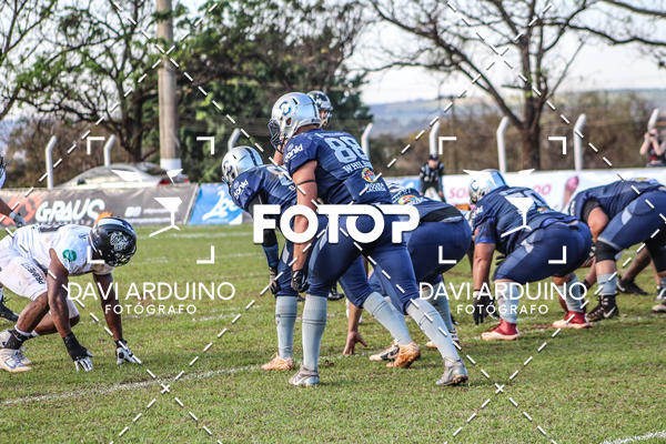 Buy your photos of the eventBFA - (FUTEBOL AMERICANO) Ribeiro Preto Challengers VS Galo Futebol Americano on Fotop