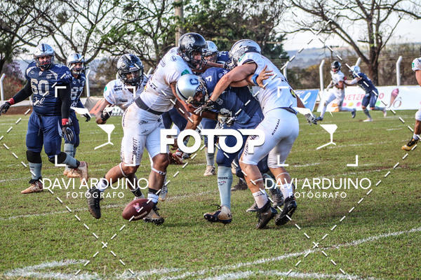 Buy your photos of the eventBFA - (FUTEBOL AMERICANO) Ribeiro Preto Challengers VS Galo Futebol Americano on Fotop