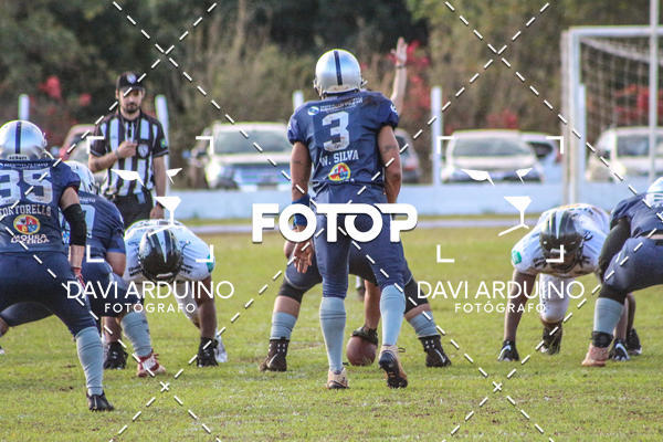Buy your photos of the eventBFA - (FUTEBOL AMERICANO) Ribeiro Preto Challengers VS Galo Futebol Americano on Fotop