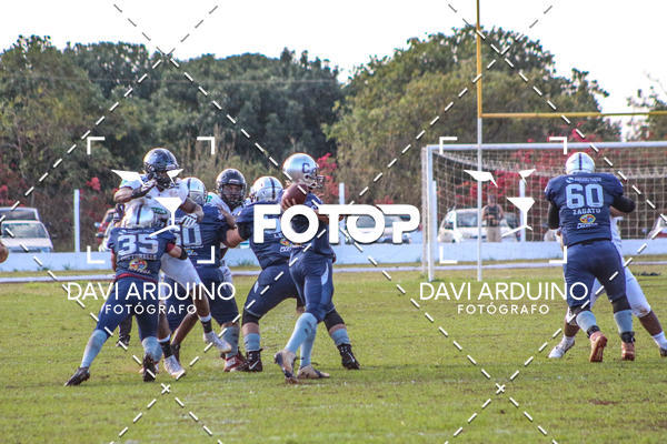 Buy your photos of the eventBFA - (FUTEBOL AMERICANO) Ribeiro Preto Challengers VS Galo Futebol Americano on Fotop