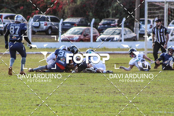 Buy your photos of the eventBFA - (FUTEBOL AMERICANO) Ribeiro Preto Challengers VS Galo Futebol Americano on Fotop