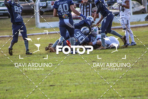 Buy your photos of the eventBFA - (FUTEBOL AMERICANO) Ribeiro Preto Challengers VS Galo Futebol Americano on Fotop