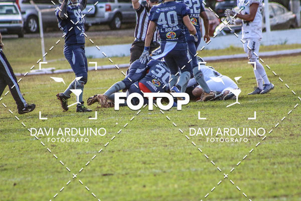 Buy your photos of the eventBFA - (FUTEBOL AMERICANO) Ribeiro Preto Challengers VS Galo Futebol Americano on Fotop