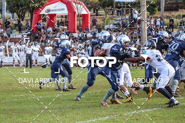 Buy your photos of the eventBFA - (FUTEBOL AMERICANO) Ribeiro Preto Challengers VS Galo Futebol Americano on Fotop