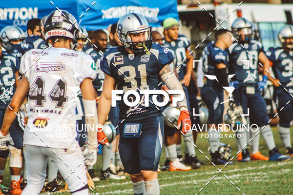 Buy your photos of the eventBFA - (FUTEBOL AMERICANO) Ribeiro Preto Challengers VS Galo Futebol Americano on Fotop