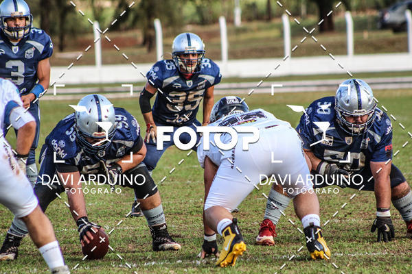 Buy your photos of the eventBFA - (FUTEBOL AMERICANO) Ribeiro Preto Challengers VS Galo Futebol Americano on Fotop