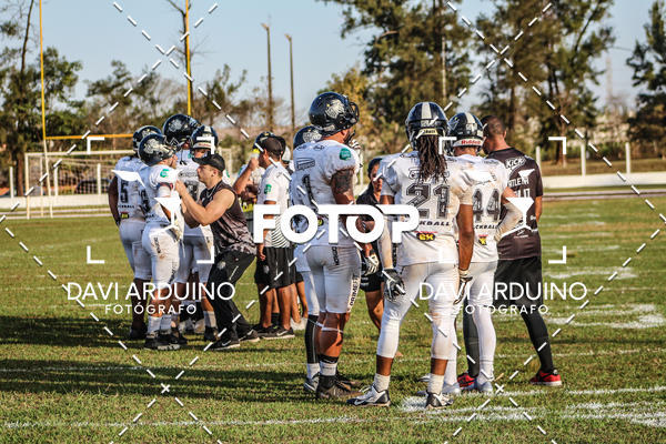 Buy your photos of the eventBFA - (FUTEBOL AMERICANO) Ribeiro Preto Challengers VS Galo Futebol Americano on Fotop