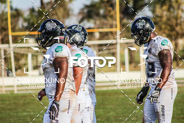 Buy your photos of the eventBFA - (FUTEBOL AMERICANO) Ribeiro Preto Challengers VS Galo Futebol Americano on Fotop