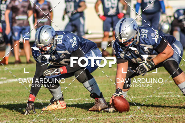 Buy your photos of the eventBFA - (FUTEBOL AMERICANO) Ribeiro Preto Challengers VS Galo Futebol Americano on Fotop