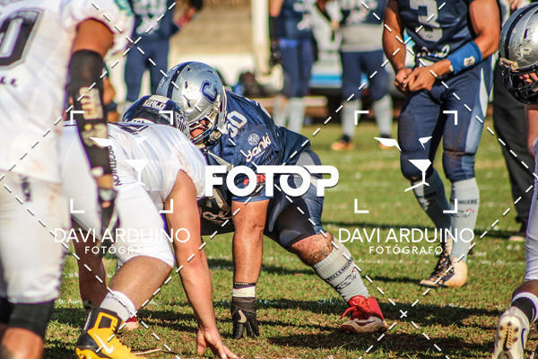 Buy your photos of the eventBFA - (FUTEBOL AMERICANO) Ribeiro Preto Challengers VS Galo Futebol Americano on Fotop