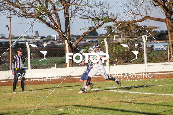Buy your photos of the eventBFA - (FUTEBOL AMERICANO) Ribeiro Preto Challengers VS Galo Futebol Americano on Fotop
