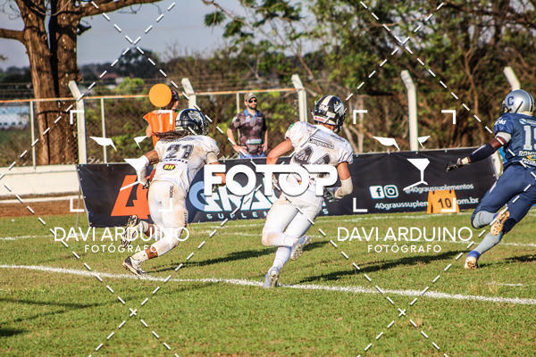 Buy your photos of the eventBFA - (FUTEBOL AMERICANO) Ribeiro Preto Challengers VS Galo Futebol Americano on Fotop