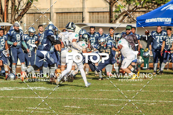 Buy your photos of the eventBFA - (FUTEBOL AMERICANO) Ribeiro Preto Challengers VS Galo Futebol Americano on Fotop