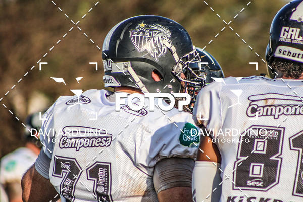 Buy your photos of the eventBFA - (FUTEBOL AMERICANO) Ribeiro Preto Challengers VS Galo Futebol Americano on Fotop