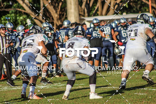 Buy your photos of the eventBFA - (FUTEBOL AMERICANO) Ribeiro Preto Challengers VS Galo Futebol Americano on Fotop