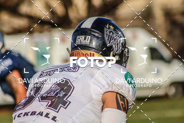 Buy your photos of the eventBFA - (FUTEBOL AMERICANO) Ribeiro Preto Challengers VS Galo Futebol Americano on Fotop