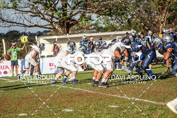 Buy your photos of the eventBFA - (FUTEBOL AMERICANO) Ribeiro Preto Challengers VS Galo Futebol Americano on Fotop