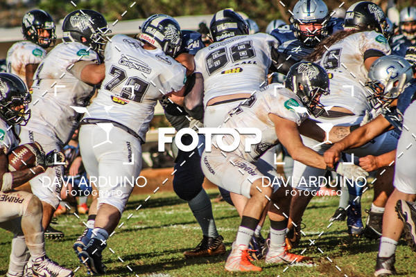 Buy your photos of the eventBFA - (FUTEBOL AMERICANO) Ribeiro Preto Challengers VS Galo Futebol Americano on Fotop