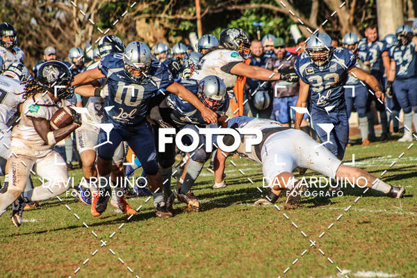 Buy your photos of the eventBFA - (FUTEBOL AMERICANO) Ribeiro Preto Challengers VS Galo Futebol Americano on Fotop