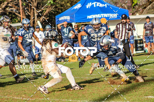 Buy your photos of the eventBFA - (FUTEBOL AMERICANO) Ribeiro Preto Challengers VS Galo Futebol Americano on Fotop