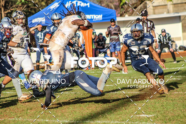 Buy your photos of the eventBFA - (FUTEBOL AMERICANO) Ribeiro Preto Challengers VS Galo Futebol Americano on Fotop