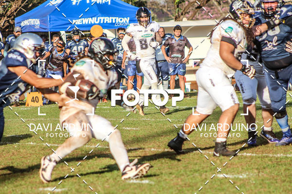 Buy your photos of the eventBFA - (FUTEBOL AMERICANO) Ribeiro Preto Challengers VS Galo Futebol Americano on Fotop