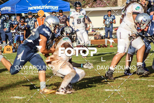 Buy your photos of the eventBFA - (FUTEBOL AMERICANO) Ribeiro Preto Challengers VS Galo Futebol Americano on Fotop