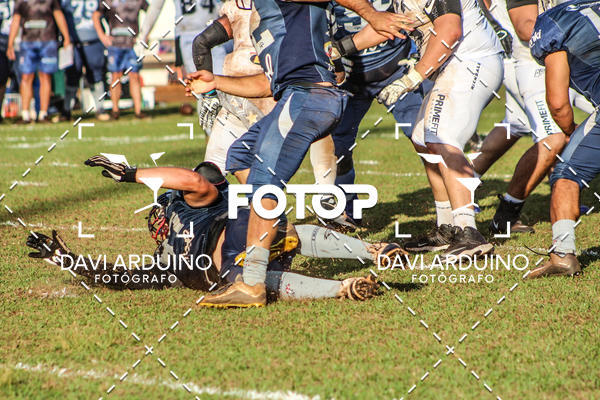 Buy your photos of the eventBFA - (FUTEBOL AMERICANO) Ribeiro Preto Challengers VS Galo Futebol Americano on Fotop