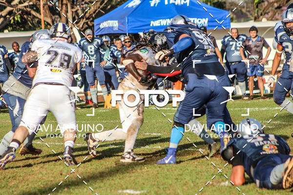 Buy your photos of the eventBFA - (FUTEBOL AMERICANO) Ribeiro Preto Challengers VS Galo Futebol Americano on Fotop