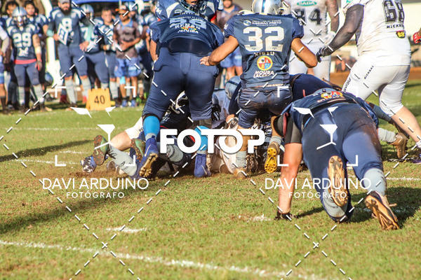 Buy your photos of the eventBFA - (FUTEBOL AMERICANO) Ribeiro Preto Challengers VS Galo Futebol Americano on Fotop