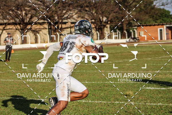 Buy your photos of the eventBFA - (FUTEBOL AMERICANO) Ribeiro Preto Challengers VS Galo Futebol Americano on Fotop