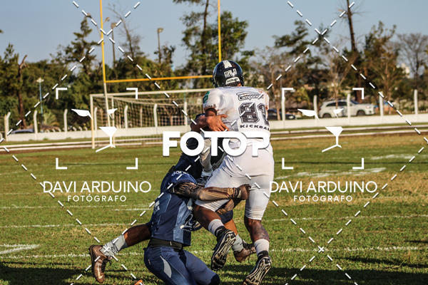 Buy your photos of the eventBFA - (FUTEBOL AMERICANO) Ribeiro Preto Challengers VS Galo Futebol Americano on Fotop
