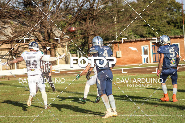 Buy your photos of the eventBFA - (FUTEBOL AMERICANO) Ribeiro Preto Challengers VS Galo Futebol Americano on Fotop
