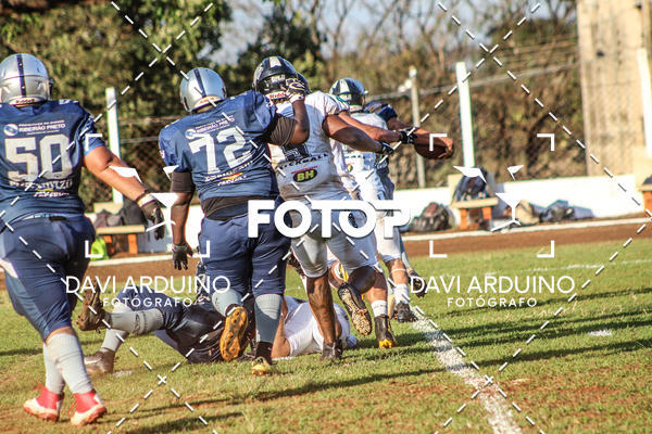 Buy your photos of the eventBFA - (FUTEBOL AMERICANO) Ribeiro Preto Challengers VS Galo Futebol Americano on Fotop