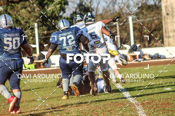 Buy your photos of the eventBFA - (FUTEBOL AMERICANO) Ribeiro Preto Challengers VS Galo Futebol Americano on Fotop